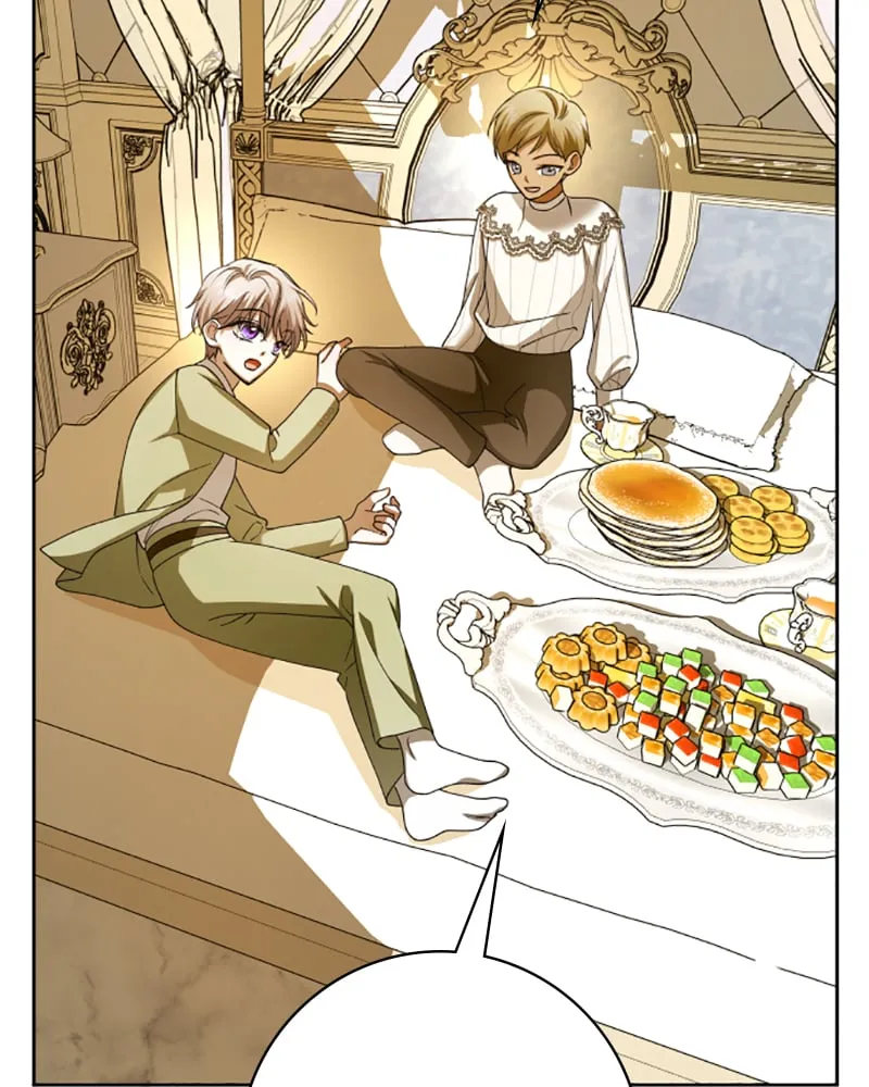 I Want to Be You, Just For A Day Chapter 131 page 75
