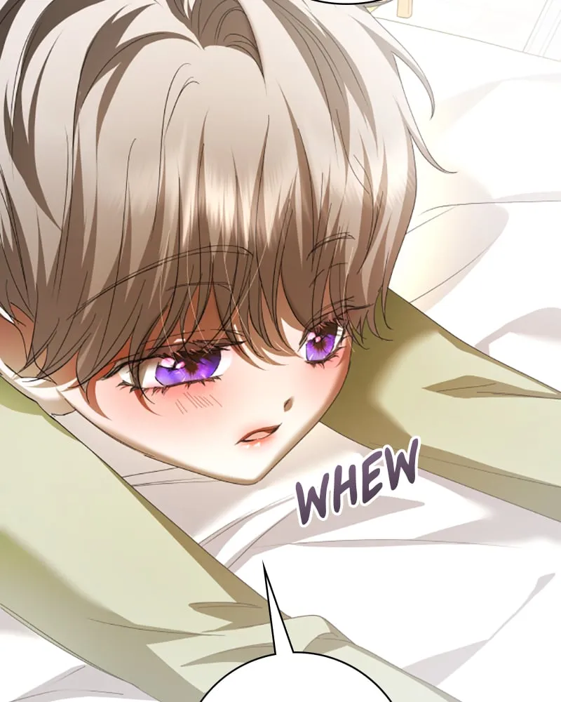 I Want to Be You, Just For A Day Chapter 131 page 77