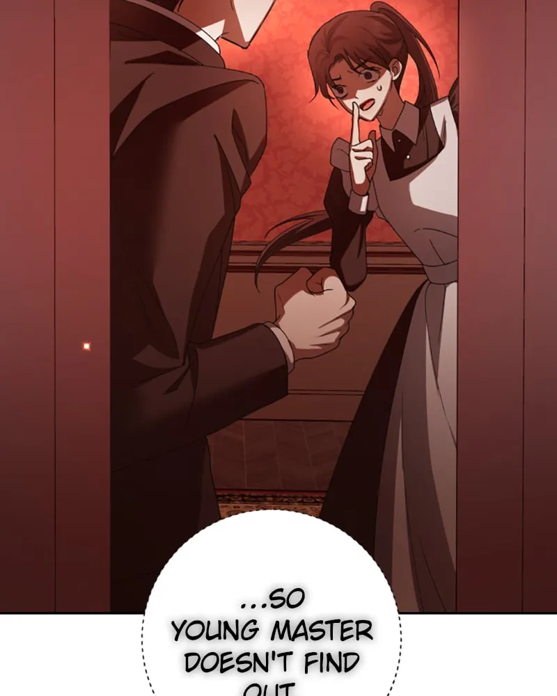 I Want to Be You, Just For A Day Chapter 131 page 85