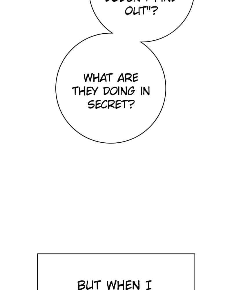 I Want to Be You, Just For A Day Chapter 131 page 88