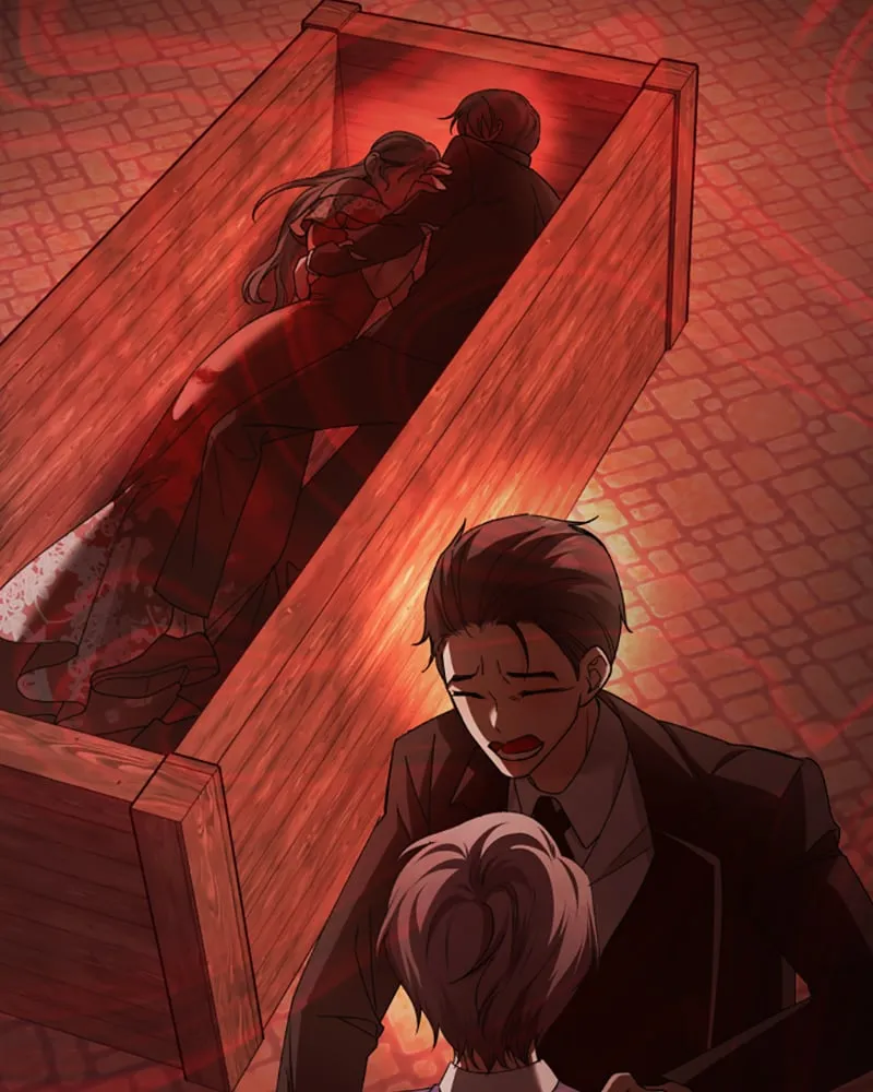 I Want to Be You, Just For A Day Chapter 131 page 94