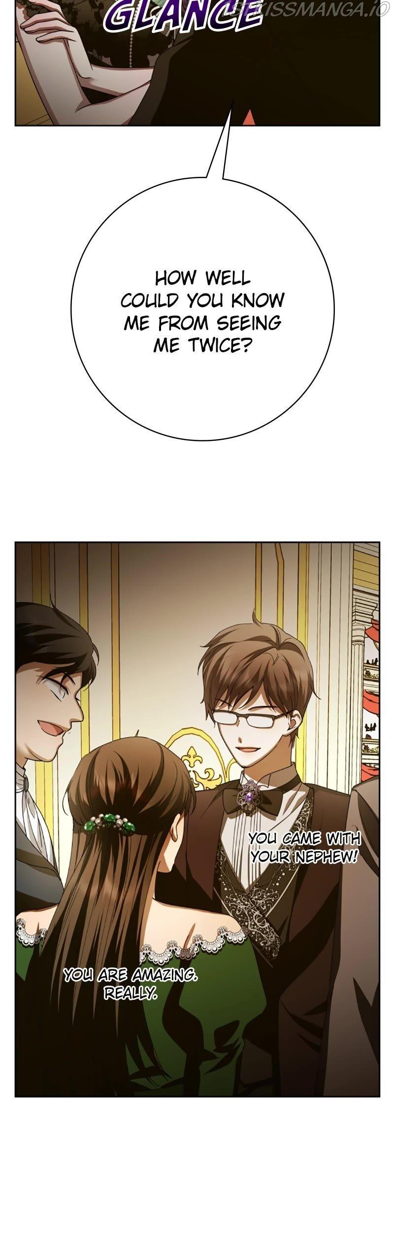 I Want to Be You, Just For A Day Chapter 132 page 9