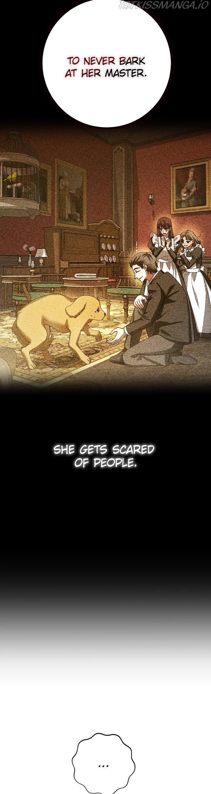 I Want to Be You, Just For A Day Chapter 132 page 17