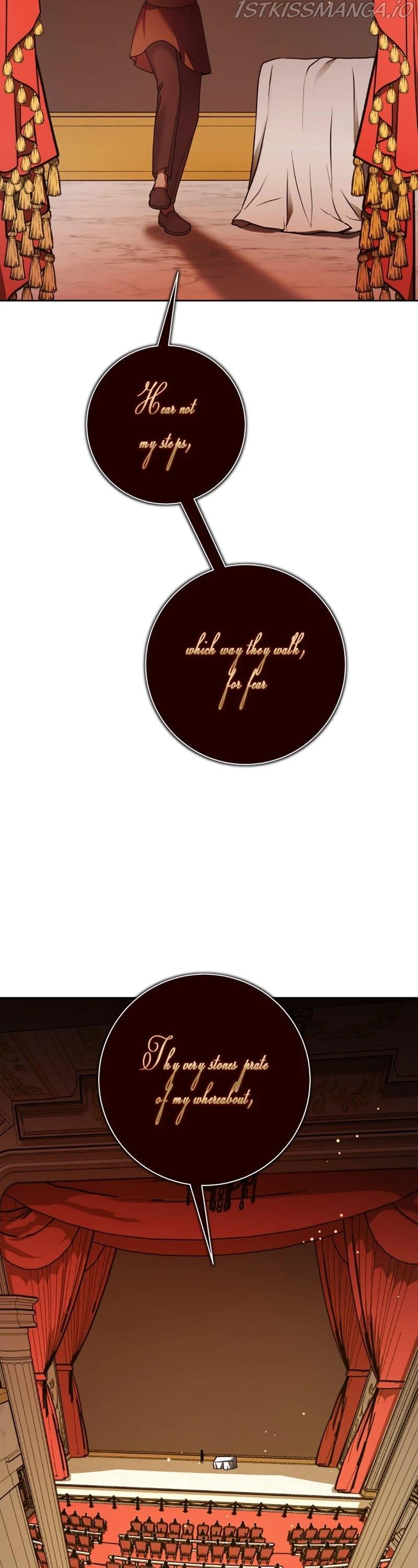I Want to Be You, Just For A Day Chapter 132 page 1