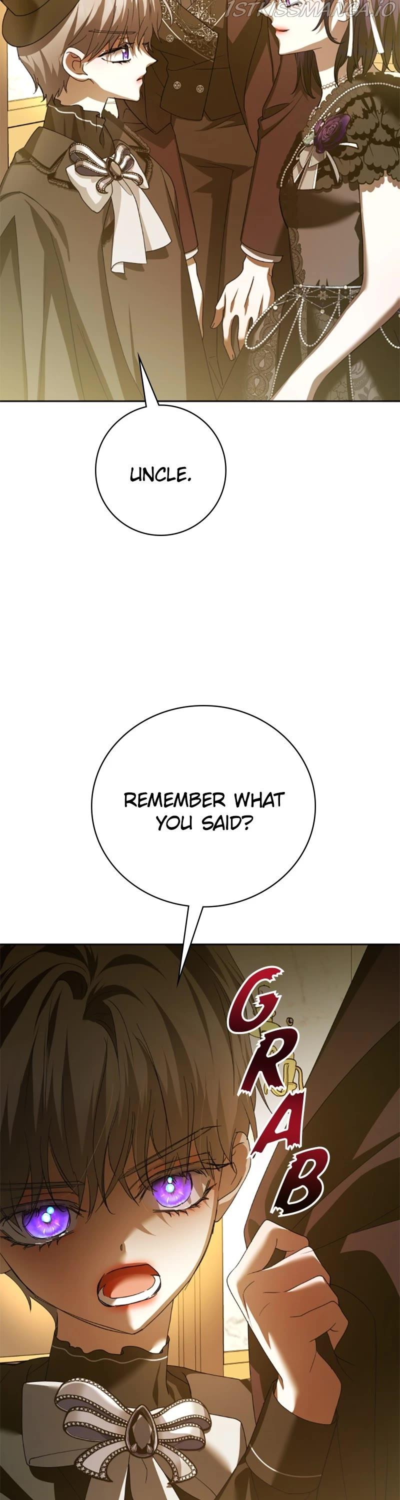 I Want to Be You, Just For A Day Chapter 132 page 24