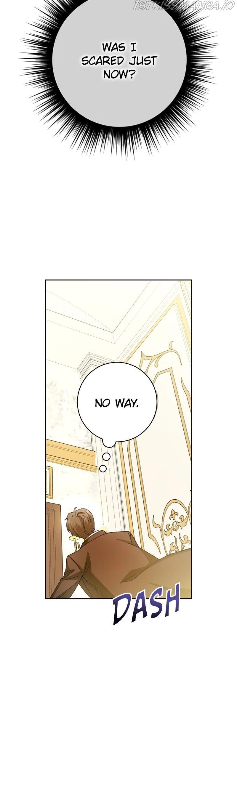 I Want to Be You, Just For A Day Chapter 132 page 29