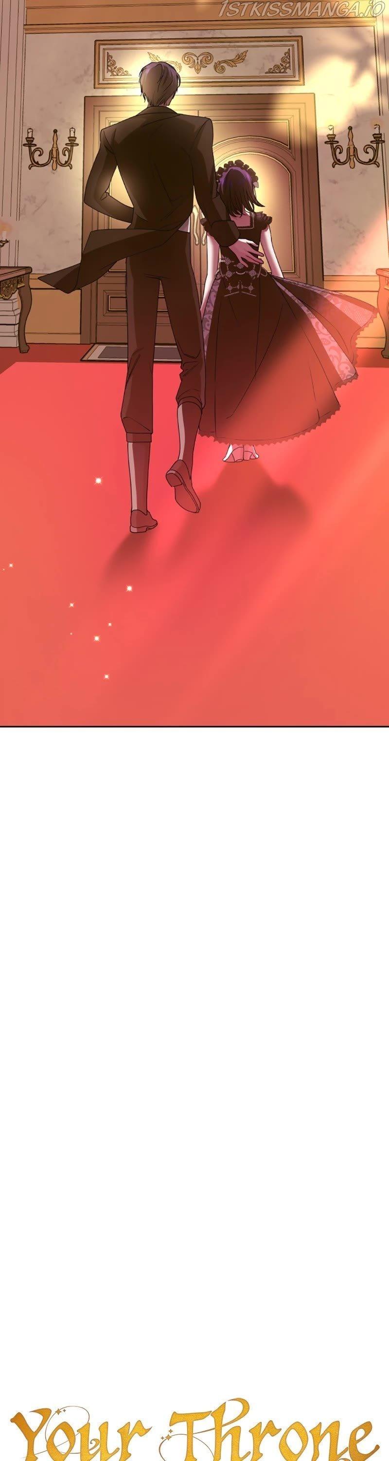I Want to Be You, Just For A Day Chapter 132 page 33