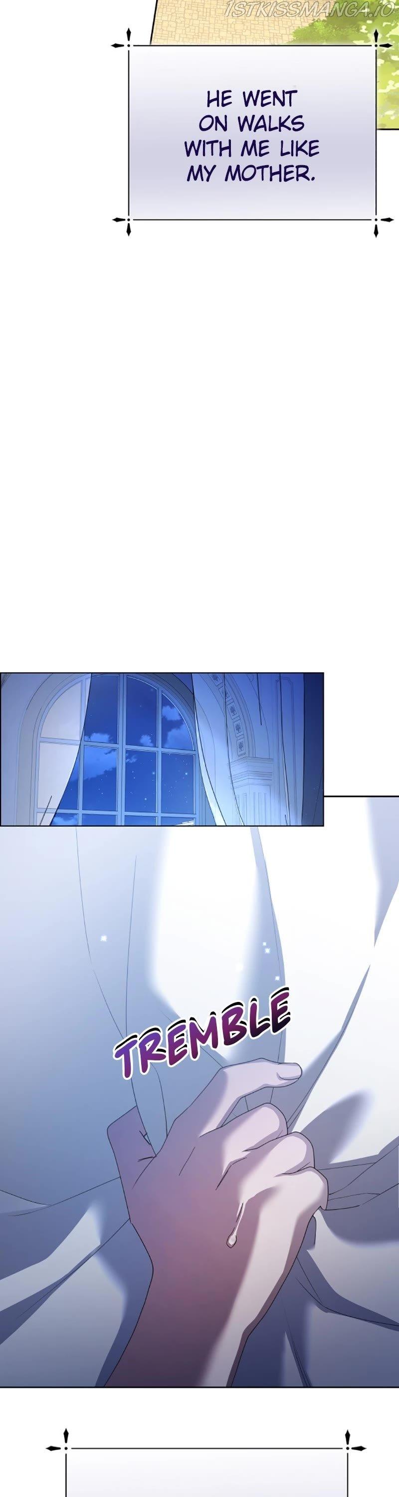 I Want to Be You, Just For A Day Chapter 132 page 36