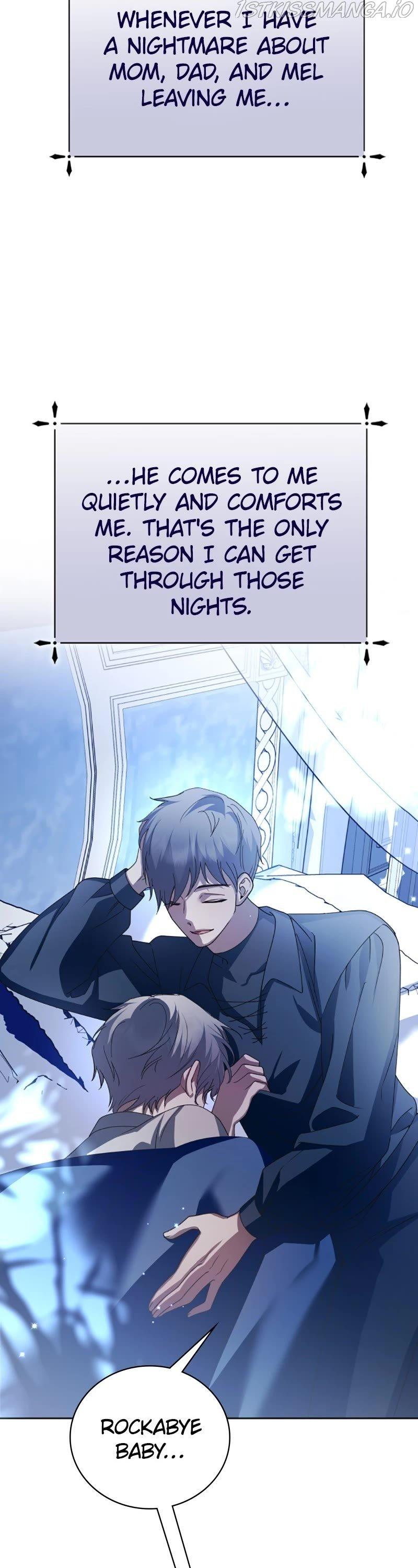 I Want to Be You, Just For A Day Chapter 132 page 37