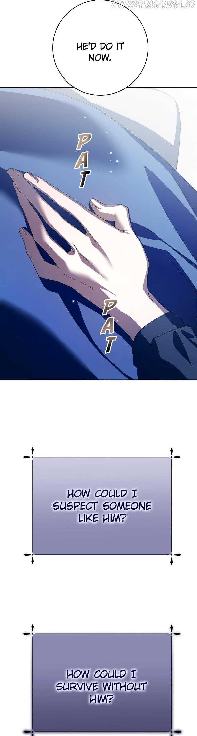 I Want to Be You, Just For A Day Chapter 132 page 39