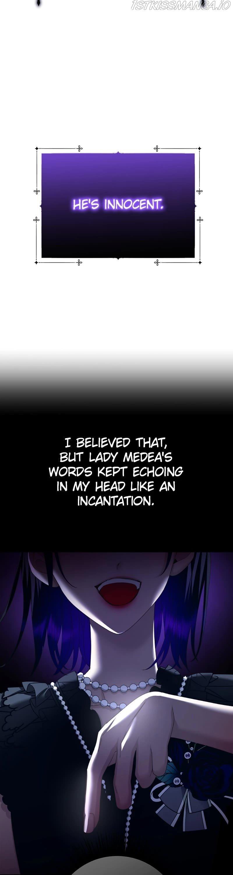 I Want to Be You, Just For A Day Chapter 132 page 40