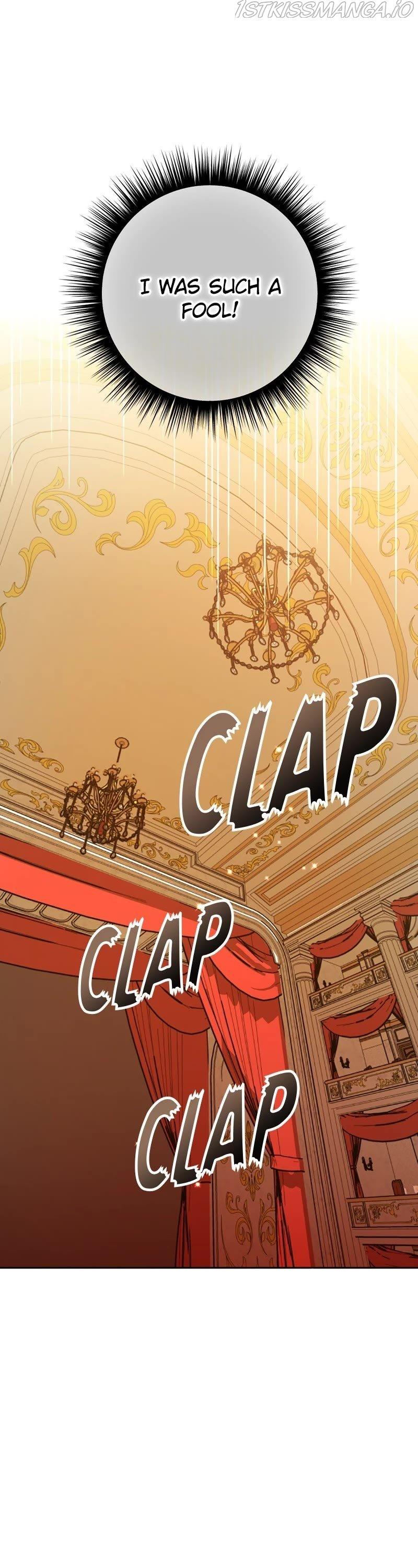I Want to Be You, Just For A Day Chapter 132 page 5