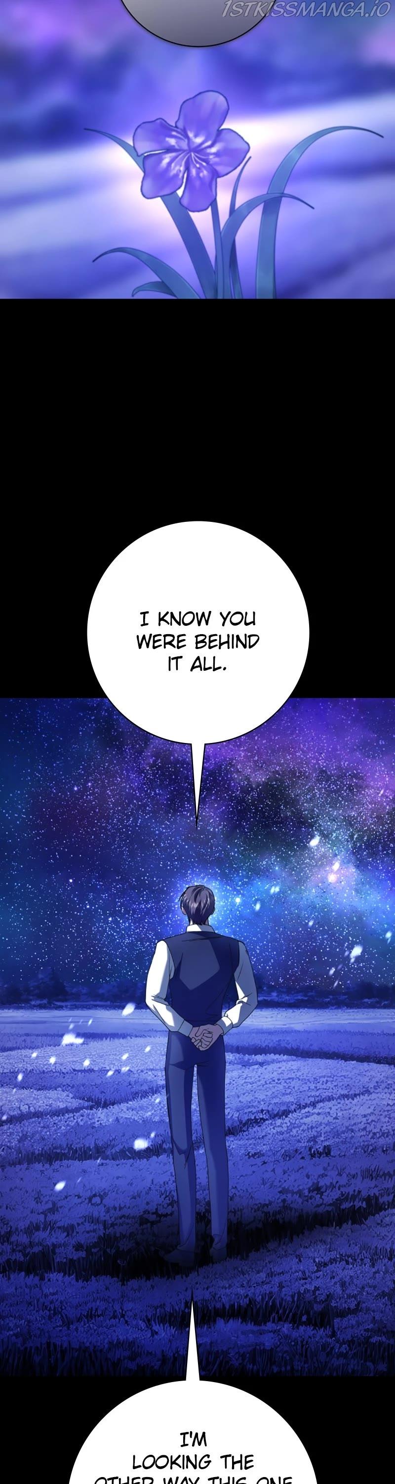 I Want to Be You, Just For A Day Chapter 132 page 66