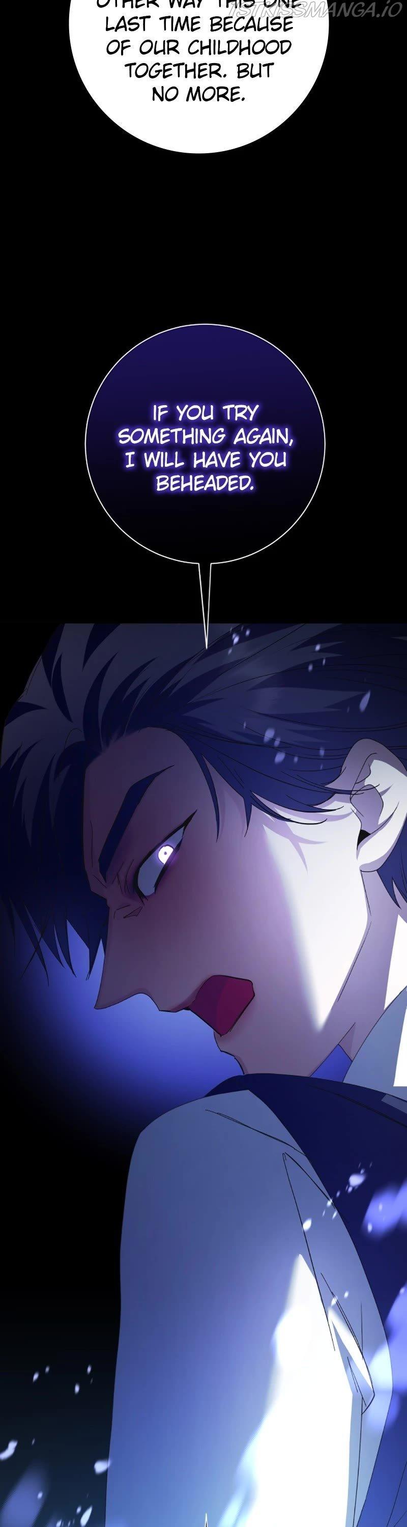 I Want to Be You, Just For A Day Chapter 132 page 67