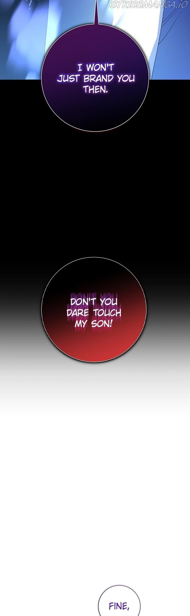 I Want to Be You, Just For A Day Chapter 132 page 68