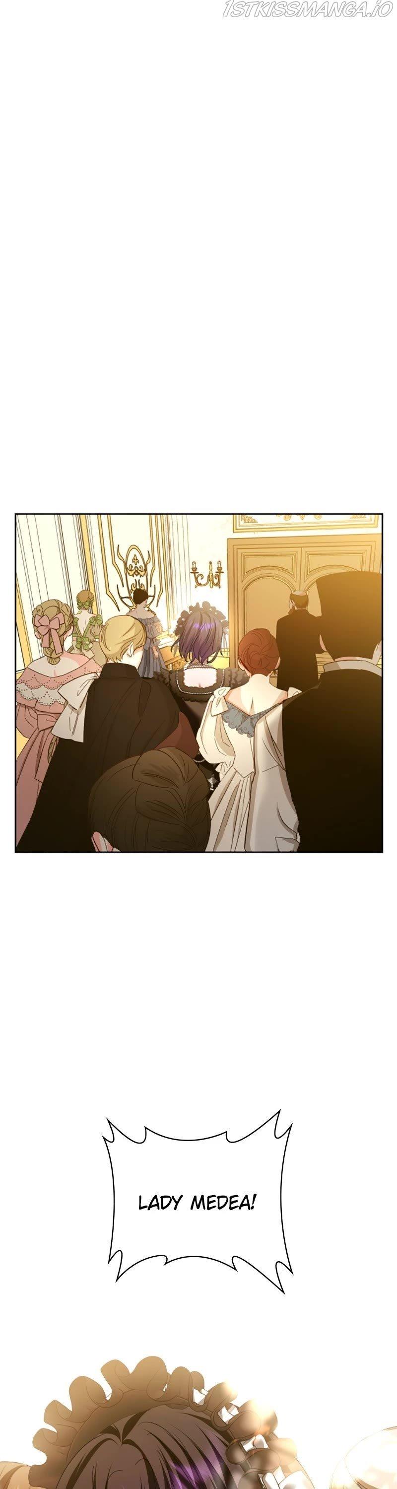 I Want to Be You, Just For A Day Chapter 132 page 6