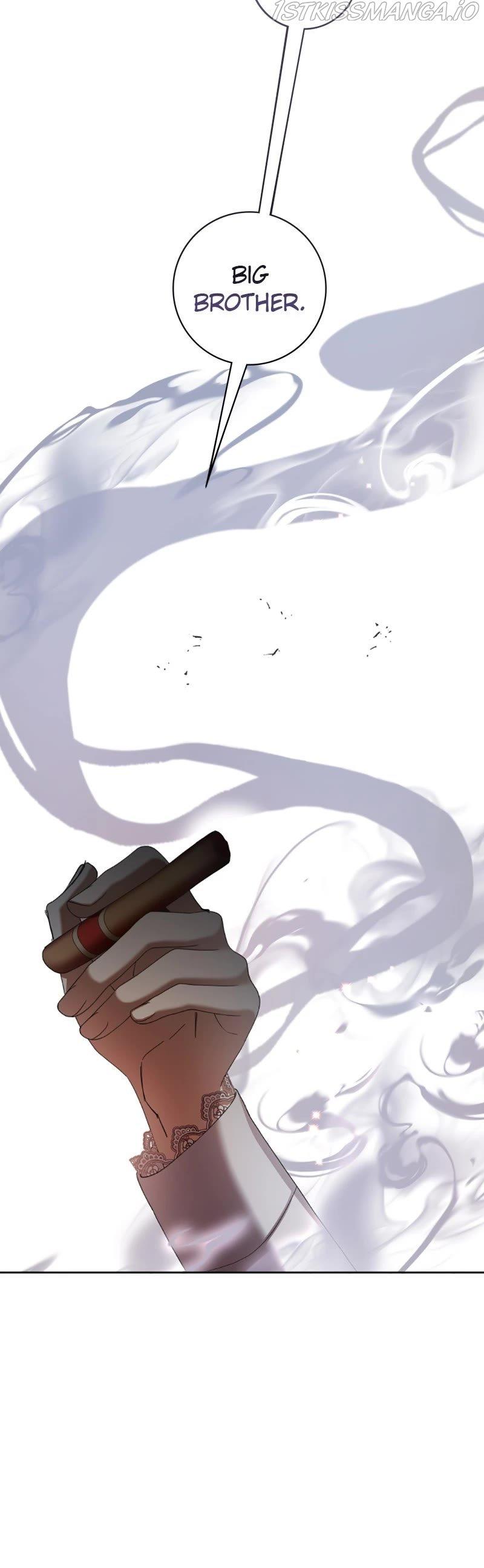 I Want to Be You, Just For A Day Chapter 132 page 69