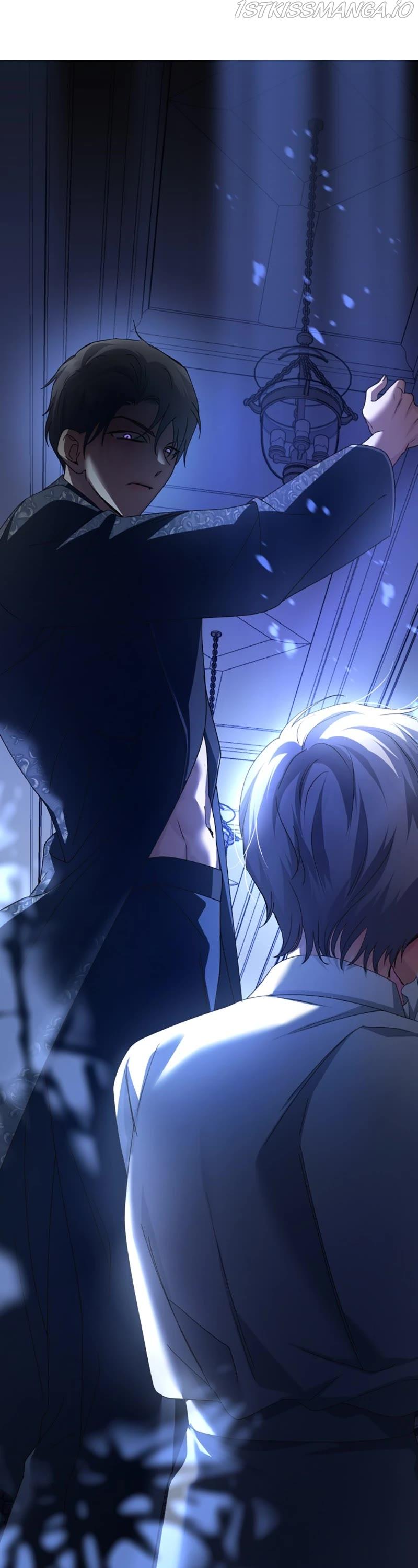 I Want to Be You, Just For A Day Chapter 132 page 74