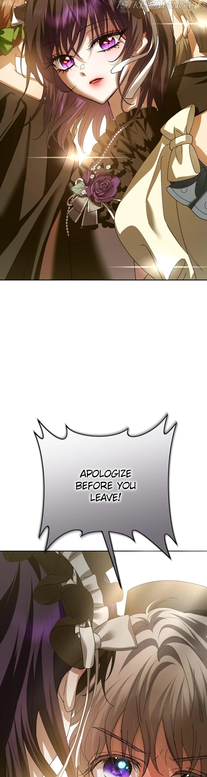 I Want to Be You, Just For A Day Chapter 132 page 7