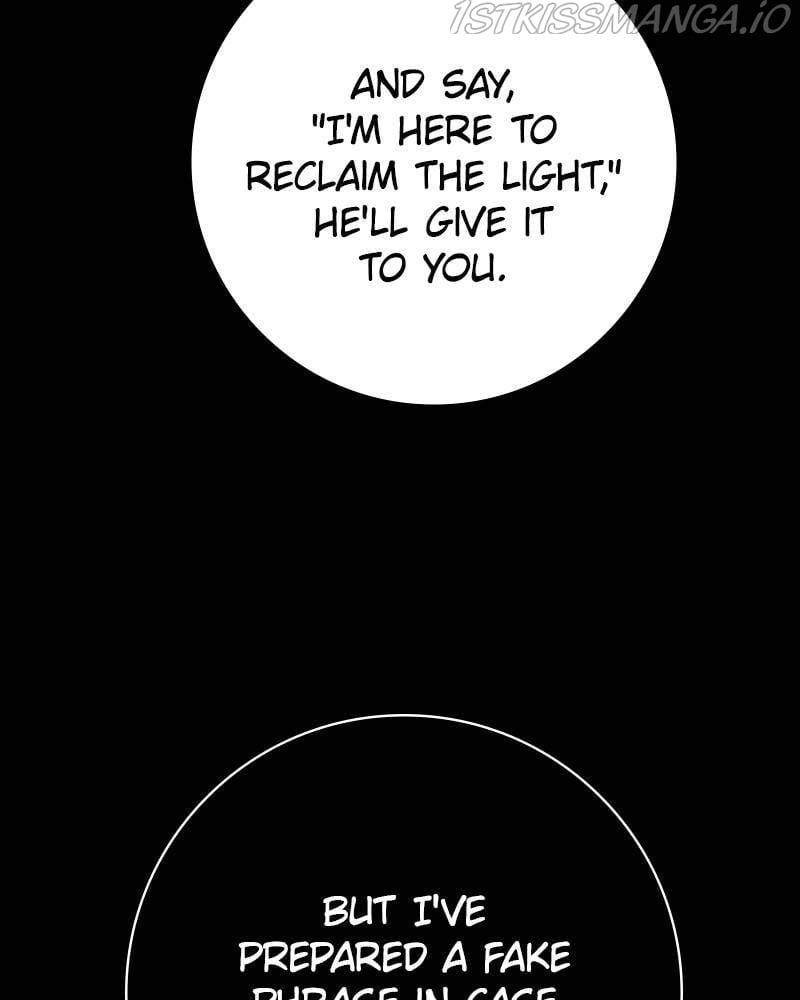 I Want to Be You, Just For A Day Chapter 133 page 9