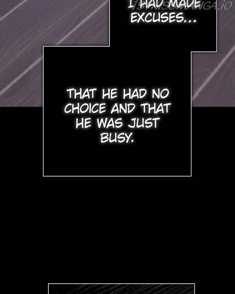 I Want to Be You, Just For A Day Chapter 133 page 106