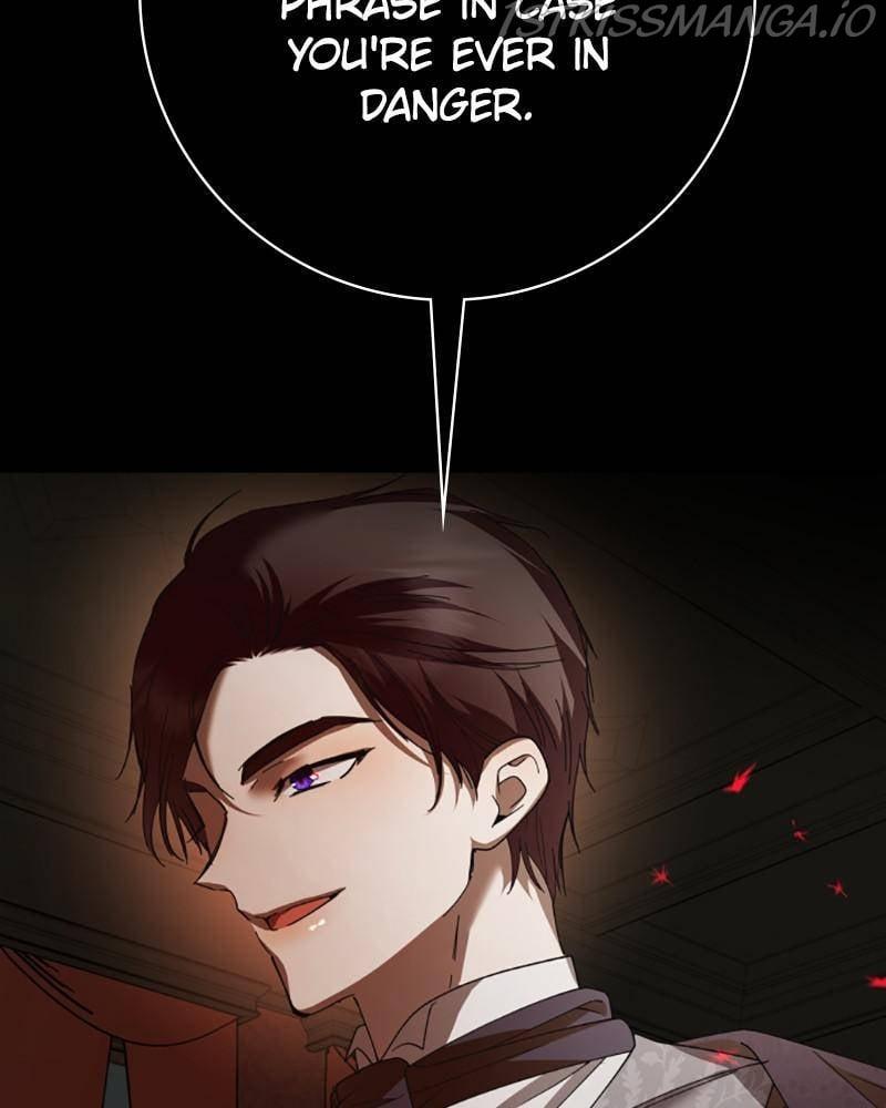 I Want to Be You, Just For A Day Chapter 133 page 10