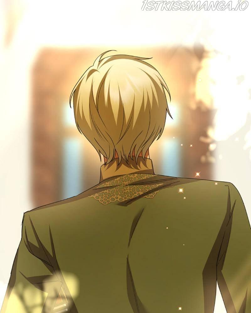 I Want to Be You, Just For A Day Chapter 133 page 111