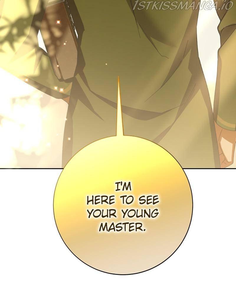 I Want to Be You, Just For A Day Chapter 133 page 112