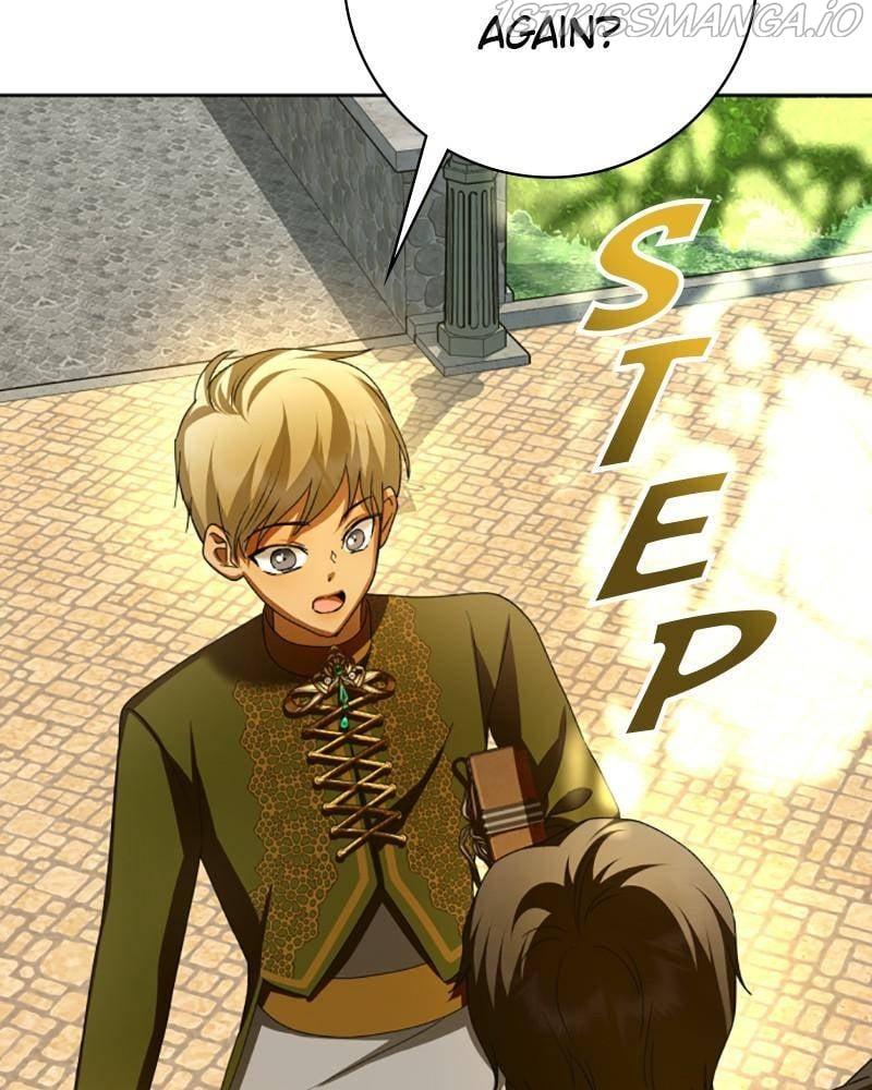 I Want to Be You, Just For A Day Chapter 133 page 114