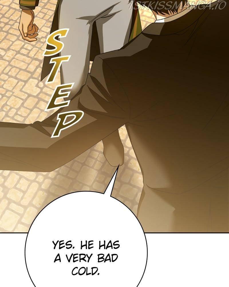 I Want to Be You, Just For A Day Chapter 133 page 115