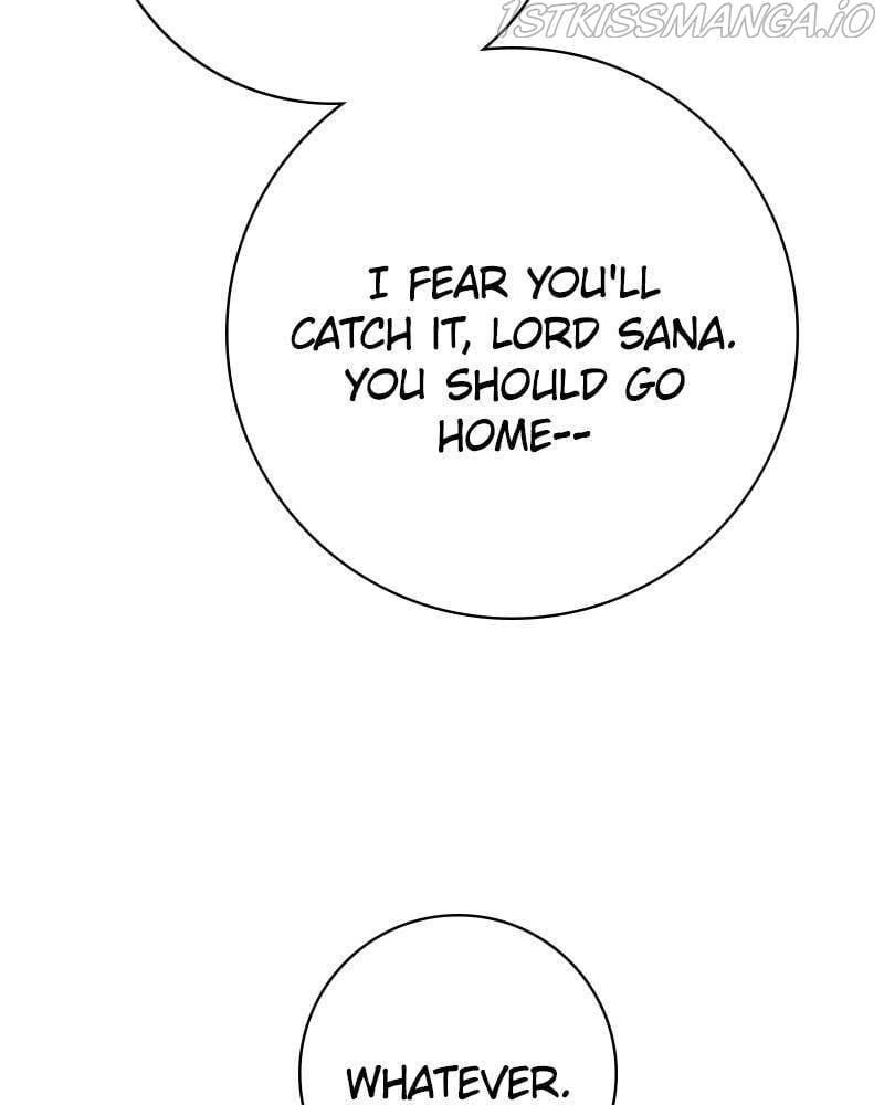 I Want to Be You, Just For A Day Chapter 133 page 116
