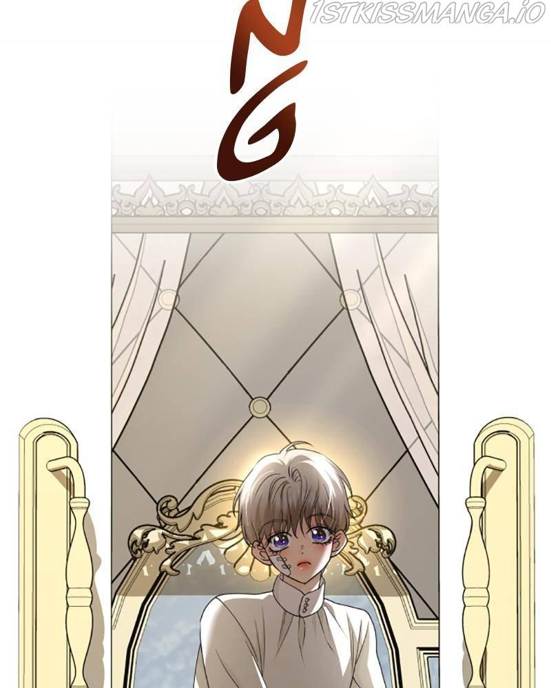 I Want to Be You, Just For A Day Chapter 133 page 120