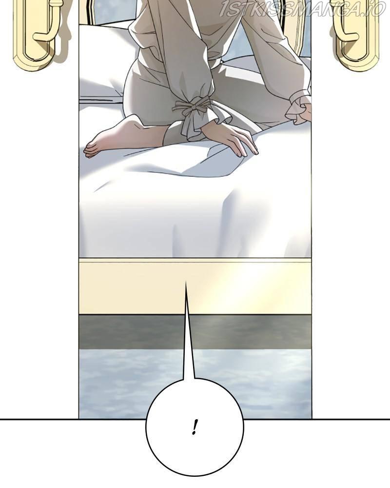 I Want to Be You, Just For A Day Chapter 133 page 121