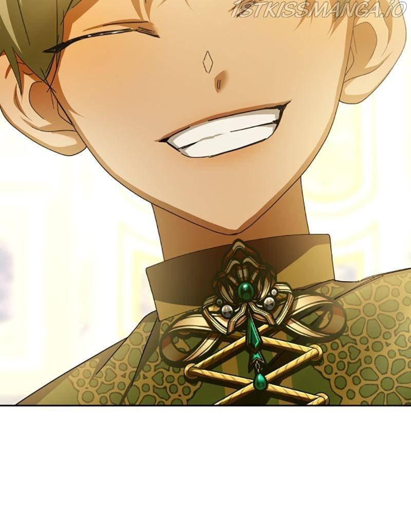 I Want to Be You, Just For A Day Chapter 133 page 126