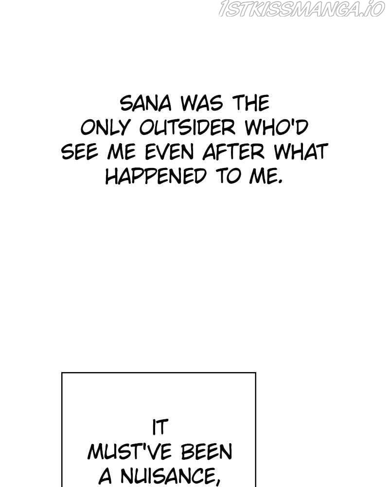 I Want to Be You, Just For A Day Chapter 133 page 127