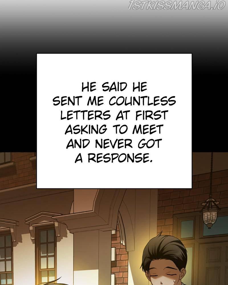 I Want to Be You, Just For A Day Chapter 133 page 130
