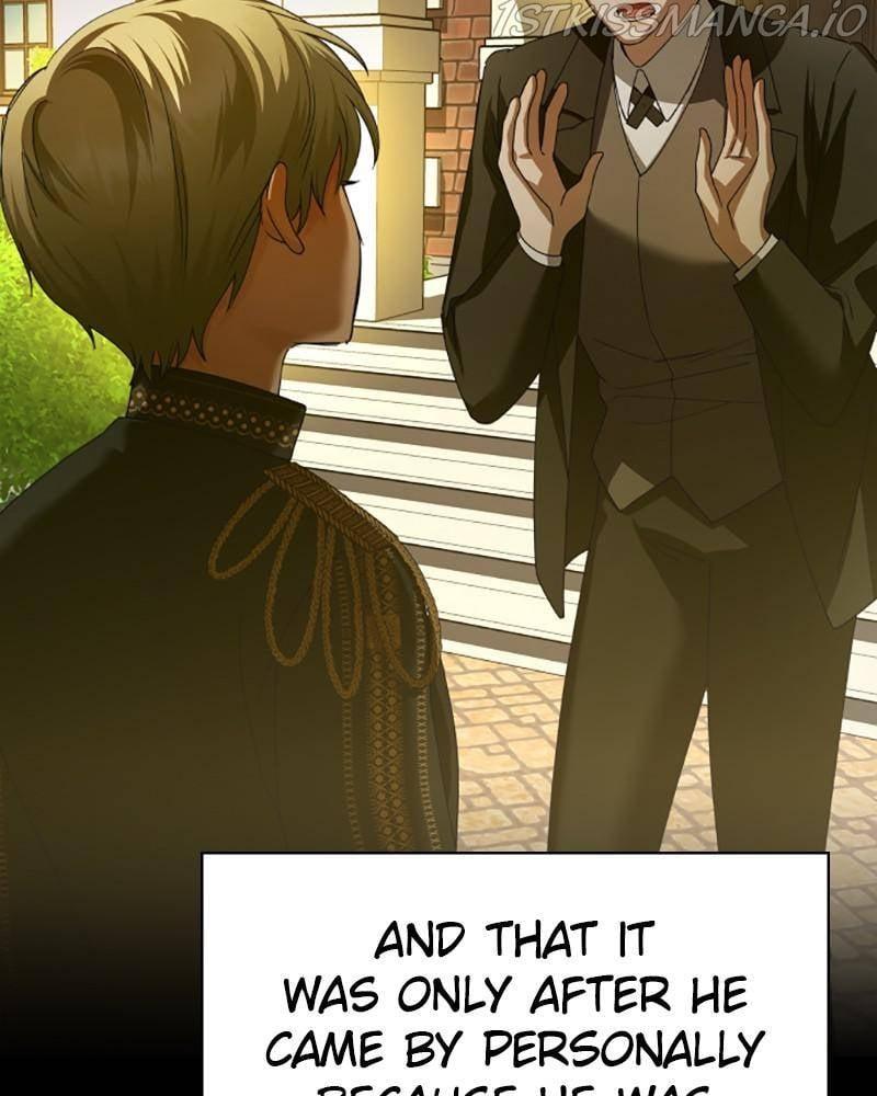 I Want to Be You, Just For A Day Chapter 133 page 131