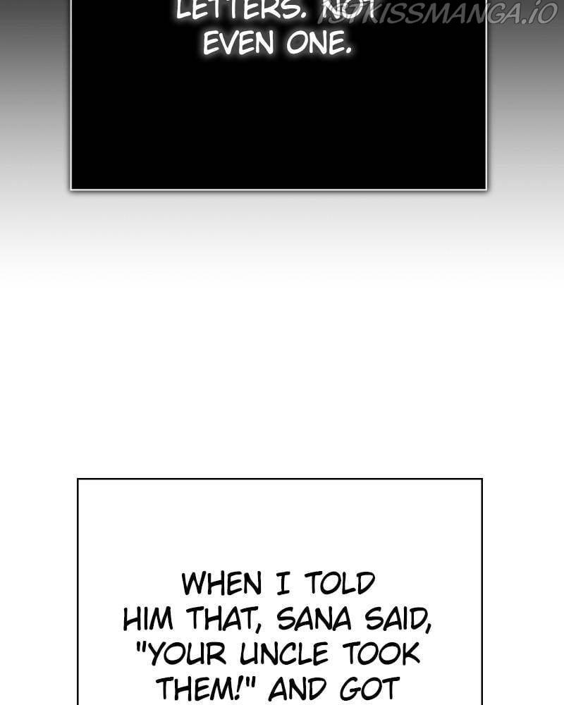 I Want to Be You, Just For A Day Chapter 133 page 133