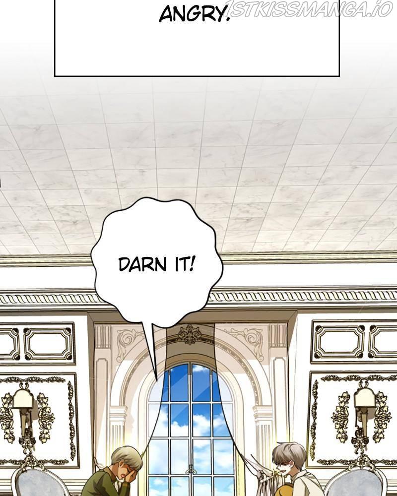 I Want to Be You, Just For A Day Chapter 133 page 134