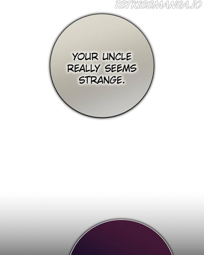 I Want to Be You, Just For A Day Chapter 133 page 138