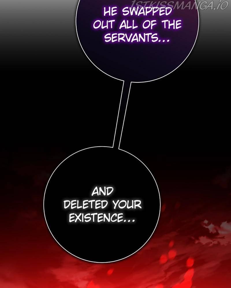 I Want to Be You, Just For A Day Chapter 133 page 139