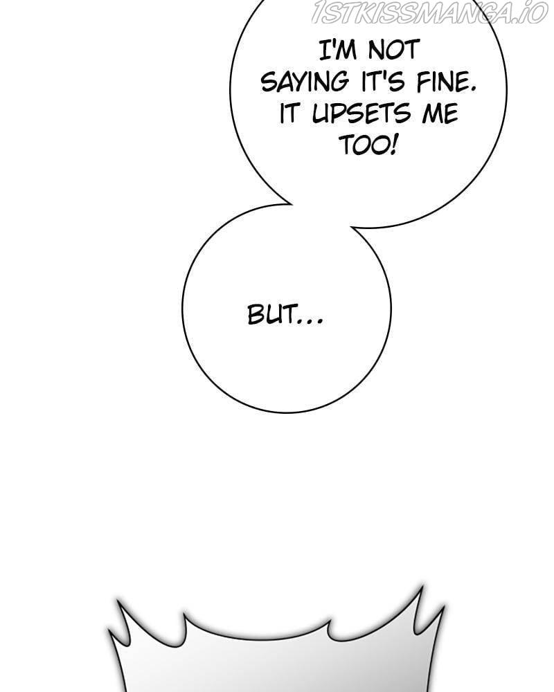 I Want to Be You, Just For A Day Chapter 133 page 145