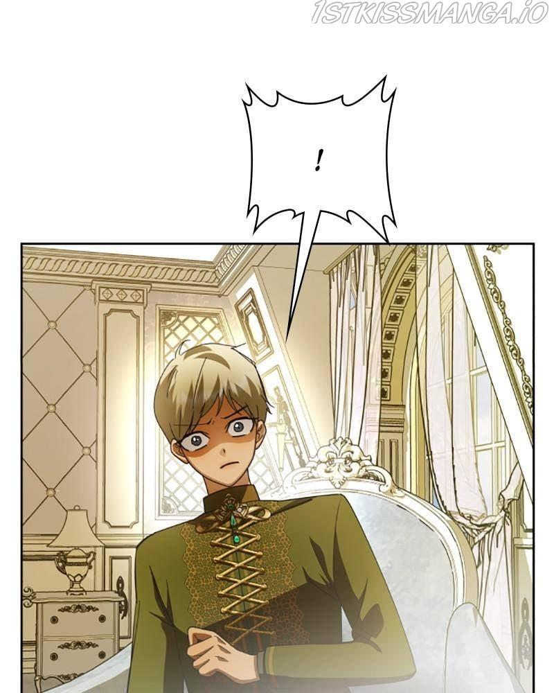 I Want to Be You, Just For A Day Chapter 133 page 149