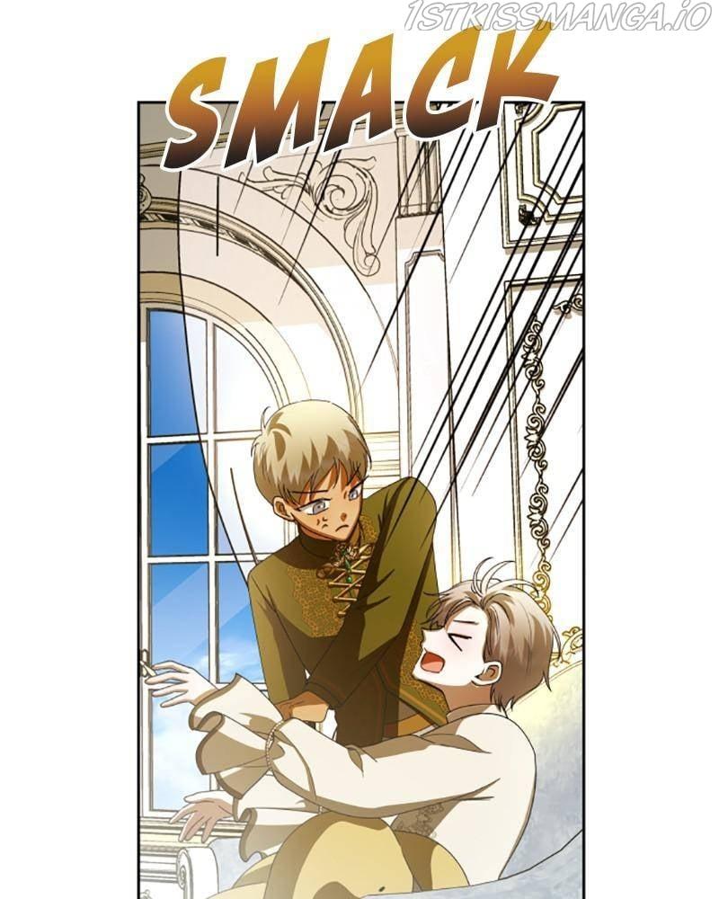 I Want to Be You, Just For A Day Chapter 133 page 152