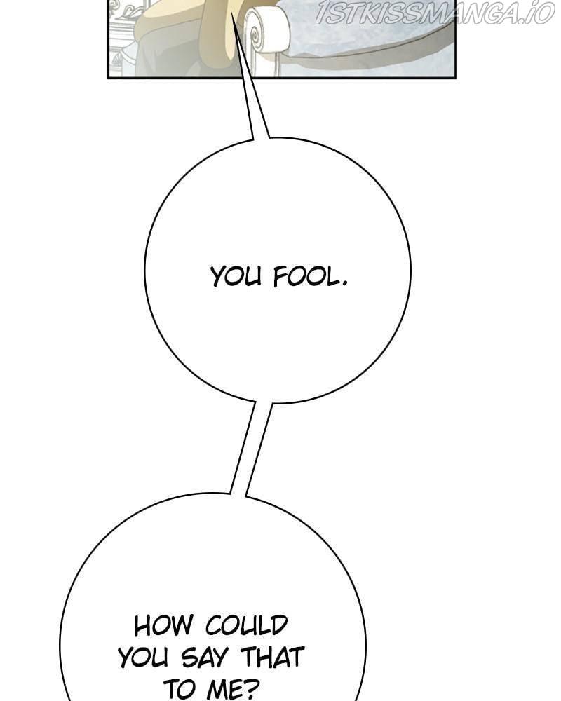 I Want to Be You, Just For A Day Chapter 133 page 153