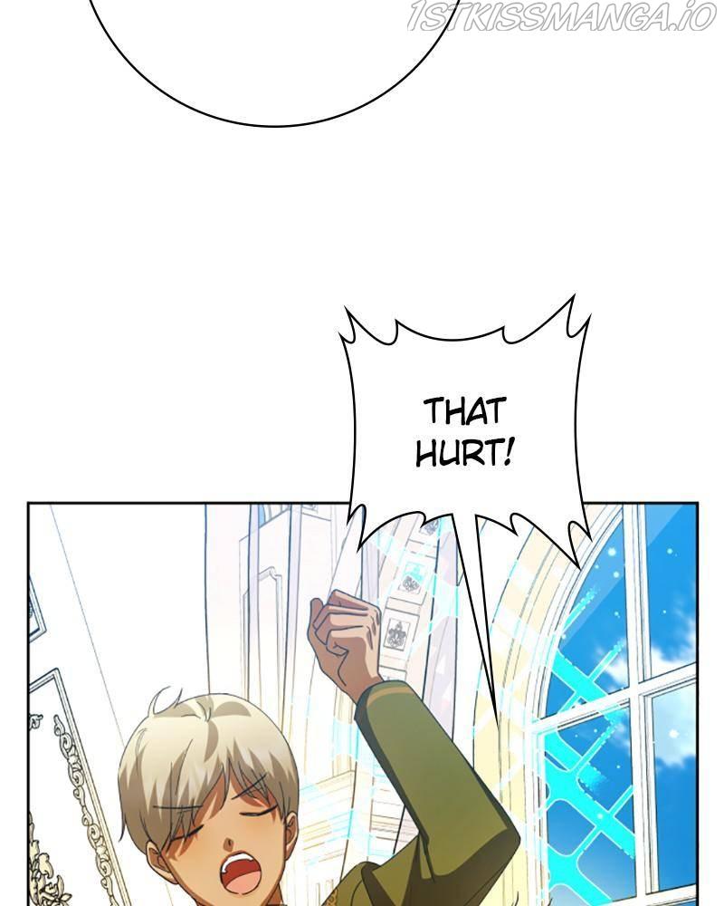I Want to Be You, Just For A Day Chapter 133 page 154
