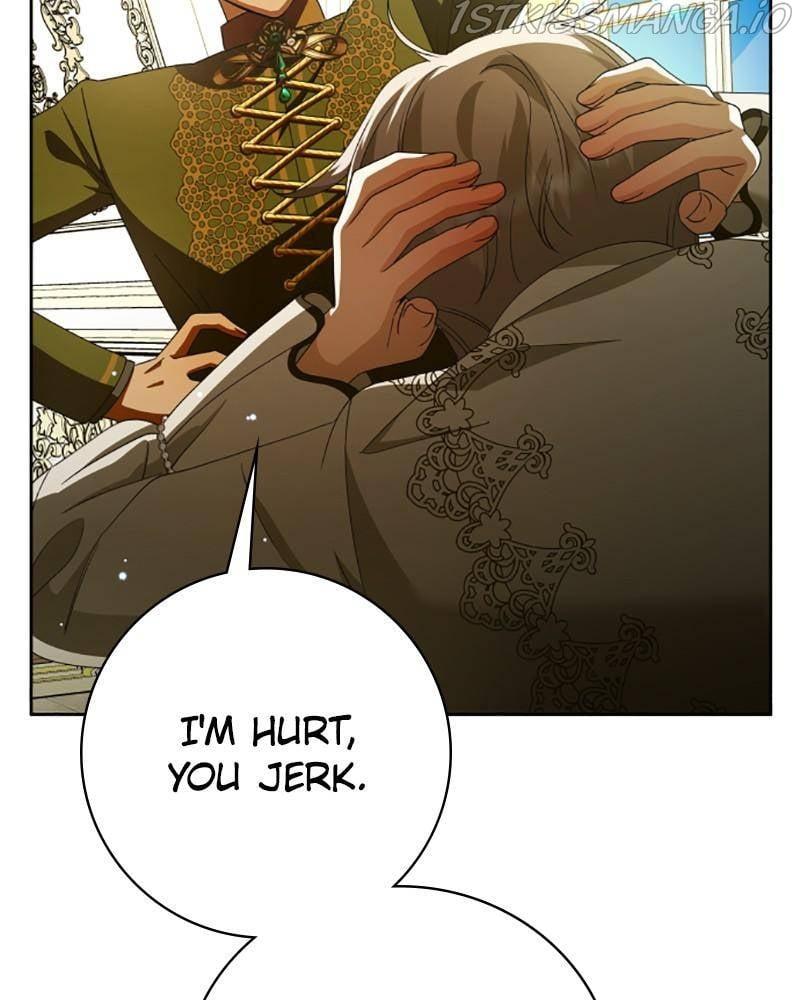 I Want to Be You, Just For A Day Chapter 133 page 155