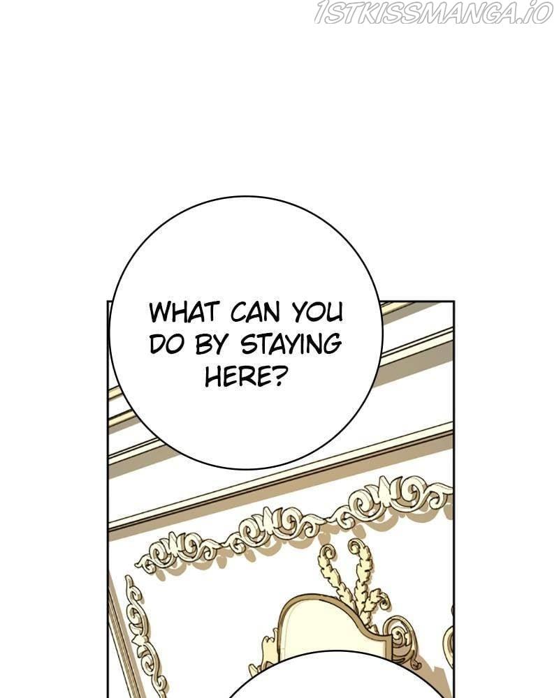 I Want to Be You, Just For A Day Chapter 133 page 158