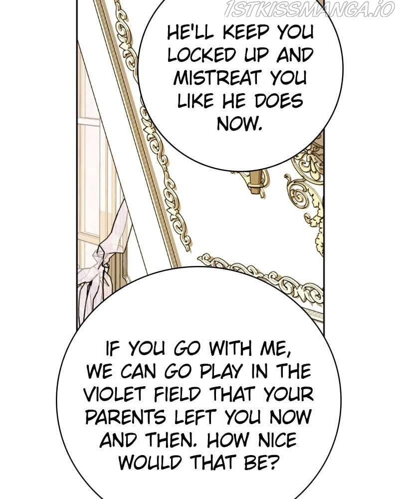 I Want to Be You, Just For A Day Chapter 133 page 159