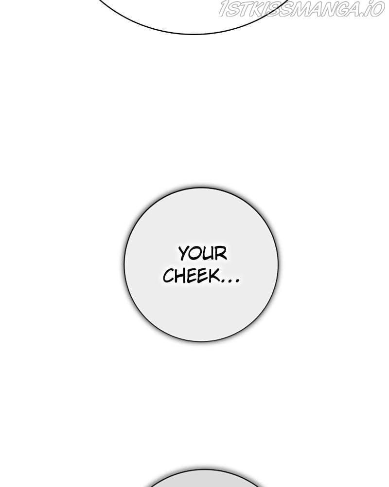 I Want to Be You, Just For A Day Chapter 133 page 160